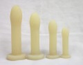 Femilingus Comfort 4 pc Vaginal Dialator set